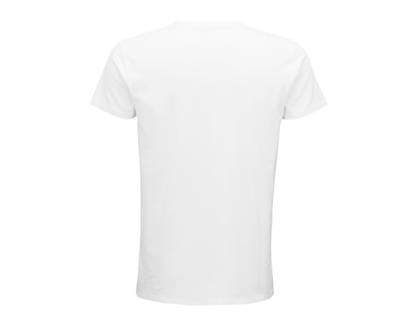 Mi lasci due tiri? | T-shirt Bianca